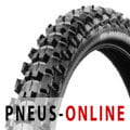 Pneu Bridgestone M59
