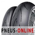 Pneumatici Continental Conti-Attack SM