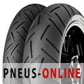 Continental Conti-Sportattack 3 160/60 R18 TL 70 W Reifen