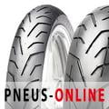 Pneu Moto CST C6502 MagSport
