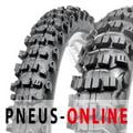 Pneumatici moto CST CM708