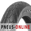 Pneumatici Dunlop F20 110/90 -18 TL 61 V