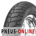 Pneu Dunlop D427 Rear 180/70 B16 TL 77 H