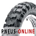 Neumático Dunlop D908