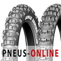 Neumático Dunlop Geomax MX11 Sand