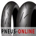 Neumático Dunlop Sportmax Alpha 13