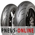 Neumático Dunlop Sportsmart 2