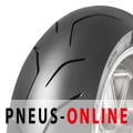  Dunlop Sportsmart TT Front