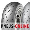 Pneu Moto Dunlop TT 93 GP Pro