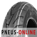 Pneu Duro DM 1092 120/70 -14 TL 62 P