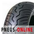 Pneu Moto Duro DM 1157