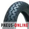 Pneu Moto Duro HF 348