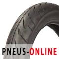 Pneu Moto Duro HF 918 Rear