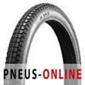 Pneu Heidenau Roadster