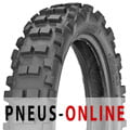 Pneu Kenda K 779 140/80 -18 TT 70 R