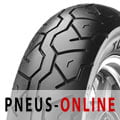 Maxxis M6011 Classic Front 90/90 -19 TL 52 H Reifen