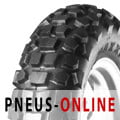Pneu Maxxis M6024 120/70 -12 TL 51 J