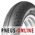 Maxxis M6106 100/80 R10 TL 53 L band