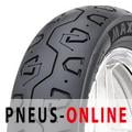 Maxxis M-6400R 130/80 D18 66S - vue 3