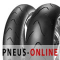 Neumático Metzeler Racetec Interact