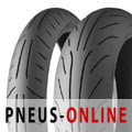 Neumático Michelin Power Pure Front