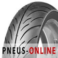 Pneu Mitas MC25 Bogart 100/80 -17 TL 52 S