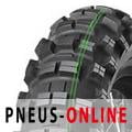 Terra Force-EF Pro 2XGREEN REAR NHS