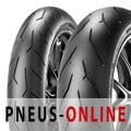 Pneumatici Pirelli Diablo Rosso Corsa
