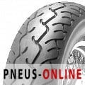 Tedesco Motors - PNEU PIRELLI 140/90-15 TRASEIRO MT66 ROUTE (70H)