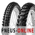 Neumático Pirelli Scorpion MX 486 Rear