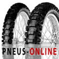 Neumático Pirelli Scorpion MX 554 Rear
