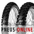 Neumático Pirelli Scorpion SX