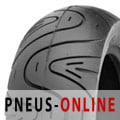 Pneu Shinko F 007