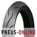 Pneu Shinko F 010