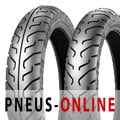 Shinko SR 712 tyre