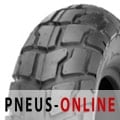 Shinko SR426 - Pneu Scooter Avant