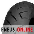 Shinko SR 999 Front