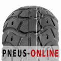 Pneu Vee Rubber VRM137 Rear 130/90 -10 TL 66 M