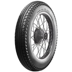 Pneu Avon Safety Mileage C MKII