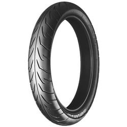 Pneu Bridgestone Battlax BT 39 Front 80/90 -17 TL 44 S