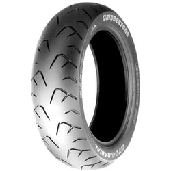 Pneu Bridgestone Exedra G704