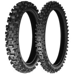 Bridgestone Motocross M102 Mud Sand tyre