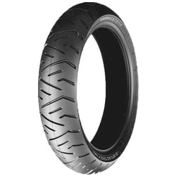 Neumático Bridgestone Battlax TH01 Front