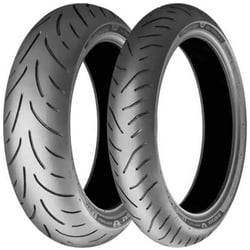Pneumatici Bridgestone Battlax Sport Touring T33 Rear 160/60 R18 TL 70 W