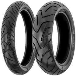 Bridgestone Battlax A41 Rear 150/70 R18 TL 70 W band