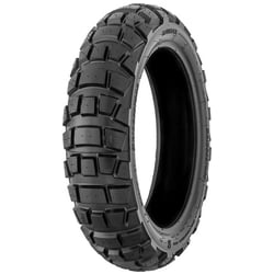 Bridgestone Battlax AdventureCross AX41T Front 3.00 -21 TL 51 P band