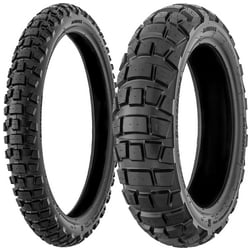 Bridgestone Battlax AdventureCross AX41T Rear 150/70 B18 TL 70 Q Reifen