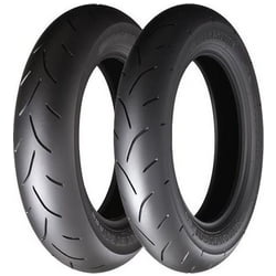 Pneumatici Bridgestone Battlax BT 601SS