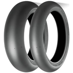 Motorradreifen Bridgestone Battlax Racing V02 Front