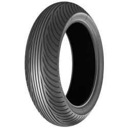 Bridgestone Battlax W01 Regen Rear Reifen